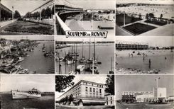 CPM Souvenir de Royan 