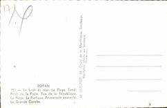 CPM Souvenir de Royan 
