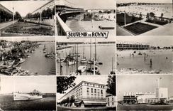 CPM Souvenir de Royan 
