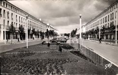 CPM Royan Boulevard Aristide Briand 