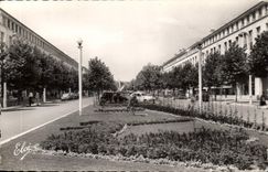 CPM Royan Avenue Aritide Briand 