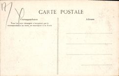 CPA Royan Chapelle Notre Dame des Anges a Pontaillac