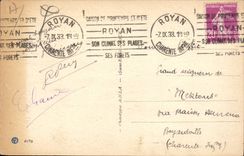 CPA Royan 