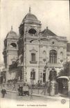 CPA Royan Le Casino de Foncillon 