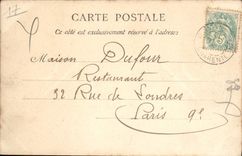 CPA Royan Casino Municipal 