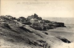 CPA Royan Le Casino de la Grande Cote 