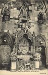 CPA Guingamp Portail de Notre Dame de Bon Secours 