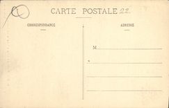 CPA Guingamp Portail de Notre Dame de Bon Secours