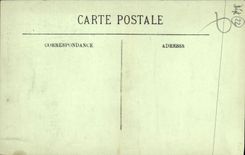 CPA Guingamp La Trieux au Pont Saint Michel