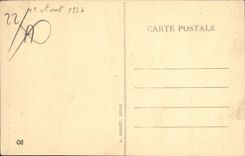 CPA Le vieux Dinan Rue du Jerzual 