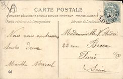 CPA Dinan Rue du Jerzual 