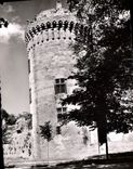 CPM Dinan Le Donjon du Chateau de la Duchesse Anne 