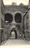 CPA Dinan La Porte de Jerzual 