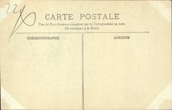 CPA Dinan Vieille Porte de demeure Seigneuriale