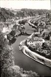 CPM Dinan La Rance vue du Viaduc 