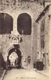 CPA Dinan Porte du Jerzual 