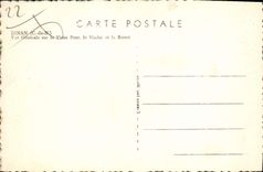 CPM Dinan Vue generale sur le Vieux Pont le viaduc et la Rance