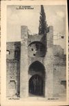 CPA Cahors La Porte St Michel 