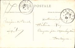 CPA Cahors Allee Fenelon 