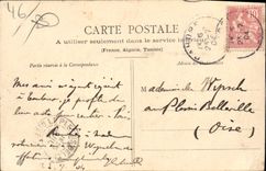 CPA Cahors Pont Valentre 
