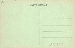 CPA Nancy La Gare Saint Jean 