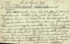 CPA Nancy Un Concert militaire au Kiosque de la Pepiniere Militaria