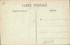 CPA Souvenir de Nancy 