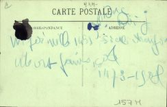 CPA Nancy Place St Epevre 