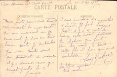 CPA Nancy Place Saint Epevre Statue de Renee II 