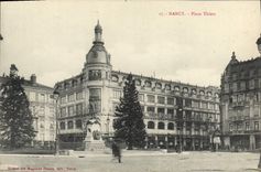 CPA Nancy Place Thiers 