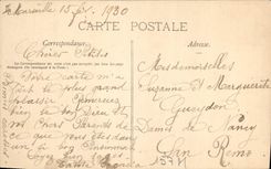 CPA Nancy La Pepiniere 