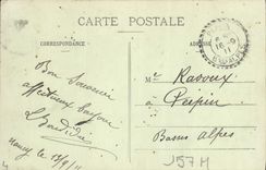 CPA Nancy Place Stanislas Grilles en fer forge par Jean Lamour