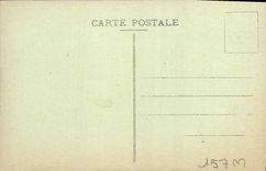 CPA Nancy Rue de la Constitution et Cathedrale 