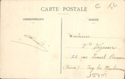 CPA Nancy Lycee de Garcons 