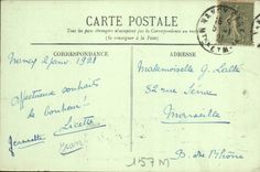 CPA Nancy L'Eglise Saint Epvre 