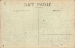 CPA Nancy Fontaine et Place d'Alliance 