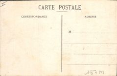 CPA Nancy Basilique St Epvre et Place des Dames 