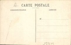 CPA Nancy Tour de la Commanderie 