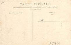 CPA Nancy Eglise St Pierre 