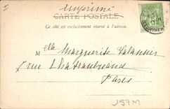 CPA Nancy Statue de Rene II 