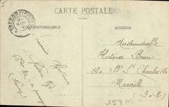 CPA Nancy Le Tombeau de Philippe de Gueldre 