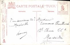 CPA Nancy Place Stanislas Grilles Jean Lamour 