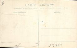 CPA Souvenir de Nancy 