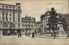 CPA Nancy Place Thiers 