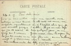 CPA Nancy Vue plongeante sur la Ville Vieille 