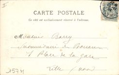 CPA Nancy Vue generale 