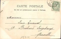 CPA Nancy Interieur de la Chapelle Ronde Tombeau des Ducs de Lorraine