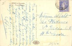 CPA Nancy Rue Gambetta 