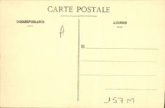 CPA Nancy A la Pepiniere Pendant le Concert Militaria