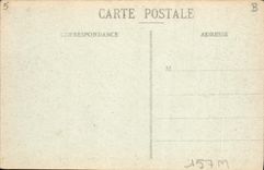 CPA Nancy Place Saint Jean Groupe Le Souvenir par Dubois 